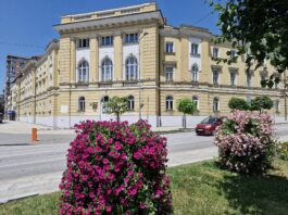 Predlozi za dodelu najviših priznanja Grada Užica do 1. septembra