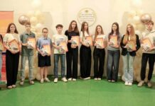 DAN DIPLOMA UŽICE Veliki dan za OŠ „Dušan Jerković”