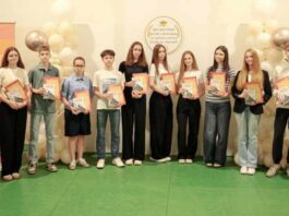 DAN DIPLOMA UŽICE Veliki dan za OŠ „Dušan Jerković”