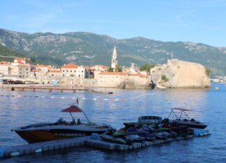 Nekretnina na moru za izdavanje: Kolika je realna zarada?