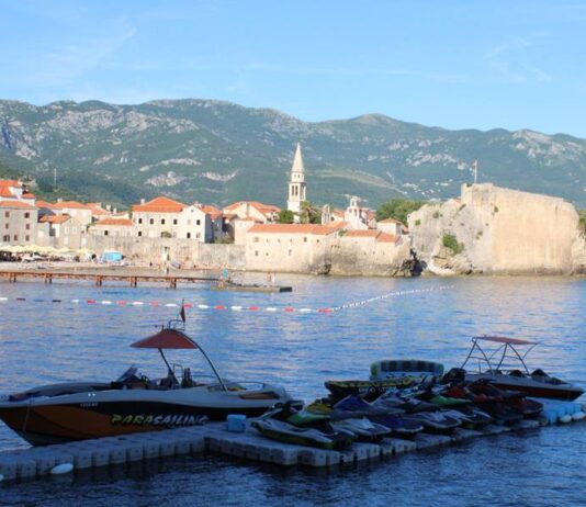 Nekretnina na moru za izdavanje: Kolika je realna zarada?