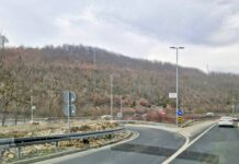 KORIDORI SRBIJE: Biće pušten deo autoputa Pojate – Preljina