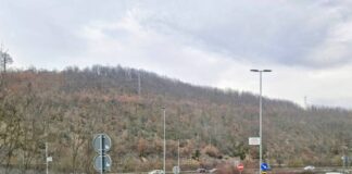 KORIDORI SRBIJE: Biće pušten deo autoputa Pojate – Preljina