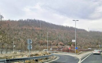KORIDORI SRBIJE: Biće pušten deo autoputa Pojate – Preljina