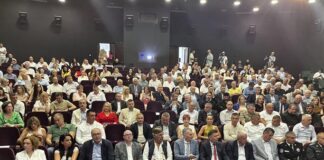Priznanja za Dan opštine Čajetina