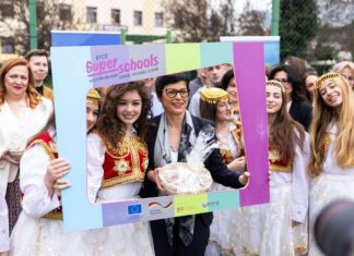 RYCO Od ideje do generacije koja oblikuje regionalnu saradnju