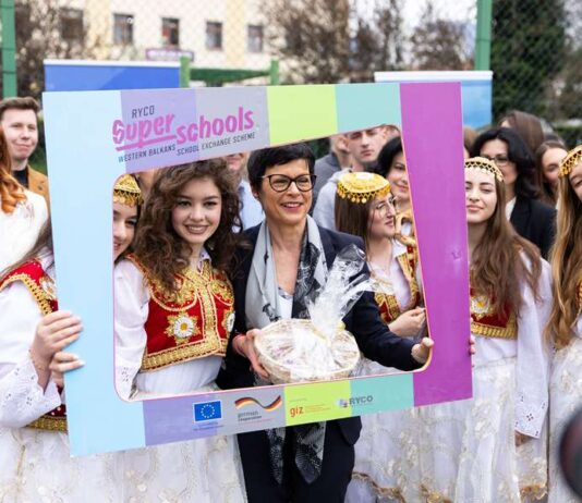 RYCO Od ideje do generacije koja oblikuje regionalnu saradnju