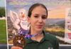 Prvo zlato za Užice osvojila Dunja Vukajlović na MOSI 2026.