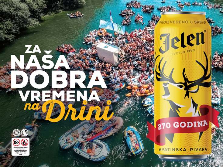Drinska_regata_foto_Jelen_pivo
