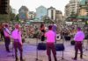 ORKESTAR BRAĆE ILIĆ Pobednik 53. Sabora trubača na Zlatiboru