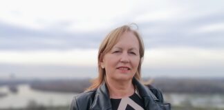 Nadežda Tošić PONOSNA SAM NA PRIČE O OBIČNIM LJUDIMA
