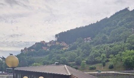 Pronađena dva tela kod splava na Đetinji