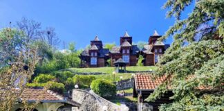 KORAK ZA BUDUĆNOST Ekologija, mokrogorska letnja škola