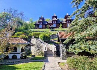 KORAK ZA BUDUĆNOST Ekologija, mokrogorska letnja škola