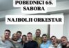 ORKESTAR VASILJEVIĆ Pobednik sabora trubača u Guči