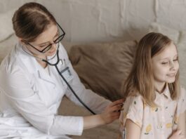 Zdravlje porodice Od preventive do pravilne suplementacije