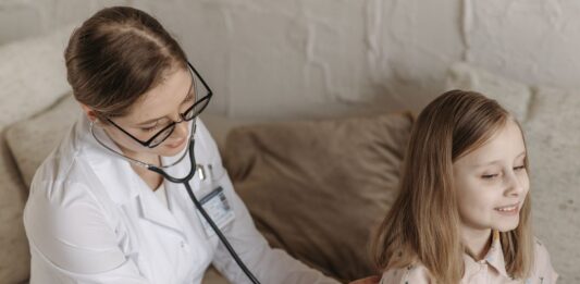 Zdravlje porodice Od preventive do pravilne suplementacije