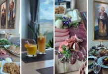 ROTACIONI RESTORAN U sklopu hotela Tornik Grand & Sky