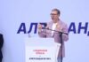 Predsednik Vučić Najavio izgradnju tunela, Zdravstvenog centra…