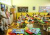 Počela nova školska godina U klupama 62.500 đaka prvaka