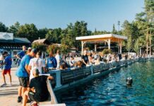 Zlatibor najposećeniji Preko 805.000 noćenja za sedam meseci