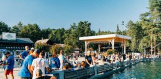 Zlatibor najposećeniji Preko 805.000 noćenja za sedam meseci