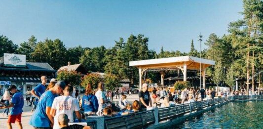 Zlatibor najposećeniji Preko 805.000 noćenja za sedam meseci