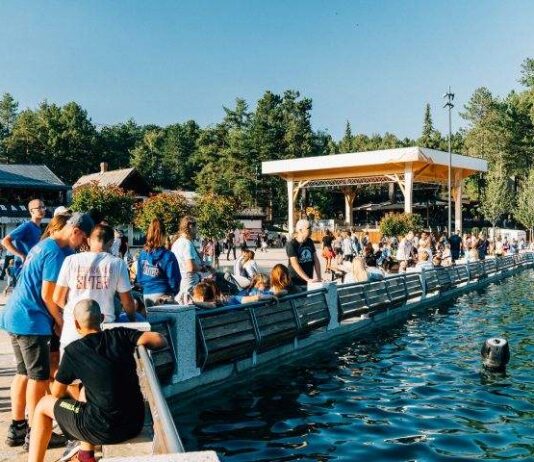 Zlatibor najposećeniji Preko 805.000 noćenja za sedam meseci