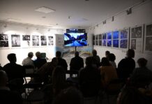 Veče posvećeno Radoslavu Vladiću i „Vek srpskog filma“
