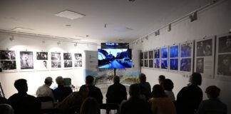 Veče posvećeno Radoslavu Vladiću i „Vek srpskog filma“