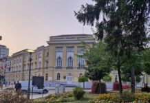 U Užicu uvid u birački spisak za parlamentarne izbore