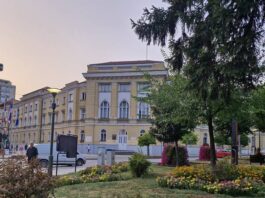 U Užicu uvid u birački spisak za parlamentarne izbore
