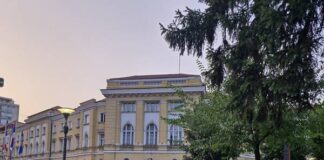 U Užicu uvid u birački spisak za parlamentarne izbore