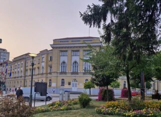 U Užicu uvid u birački spisak za parlamentarne izbore