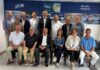 BEOGRAD domaćin Balkanskog prvenstva u veslanju 2027. godine