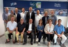 BEOGRAD domaćin Balkanskog prvenstva u veslanju 2027. godine