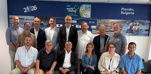 BEOGRAD domaćin Balkanskog prvenstva u veslanju 2027. godine