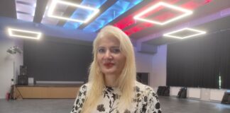 JELICA STEVANOVIĆ O Školi robotike kroz igru i timski rad