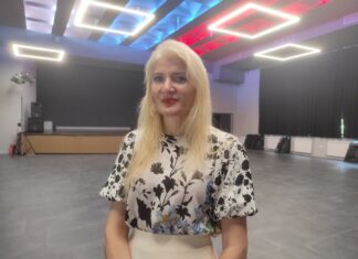 JELICA STEVANOVIĆ O Školi robotike kroz igru i timski rad