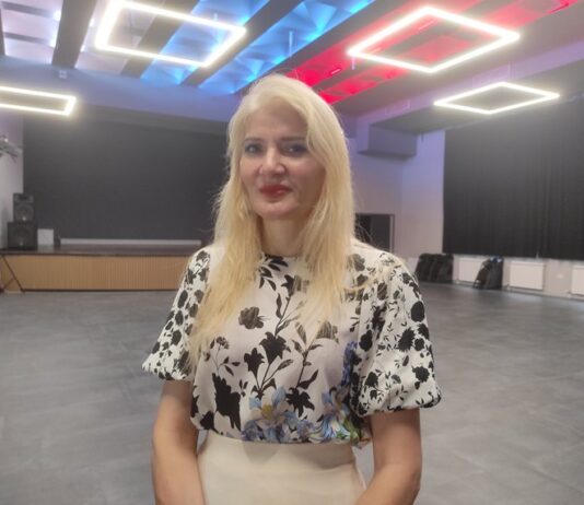 JELICA STEVANOVIĆ O Školi robotike kroz igru i timski rad