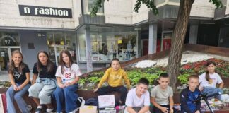 JANA AĆIMOVIĆ Uskoro počinje lečenje i najvažniju životnu borbu