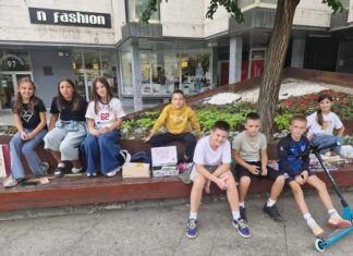 JANA AĆIMOVIĆ Uskoro počinje lečenje i najvažniju životnu borbu