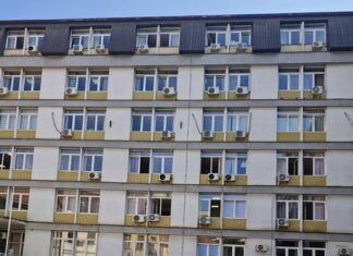 Krivična prijava zbog izazavanja udesa Poginuo vozač motocikla