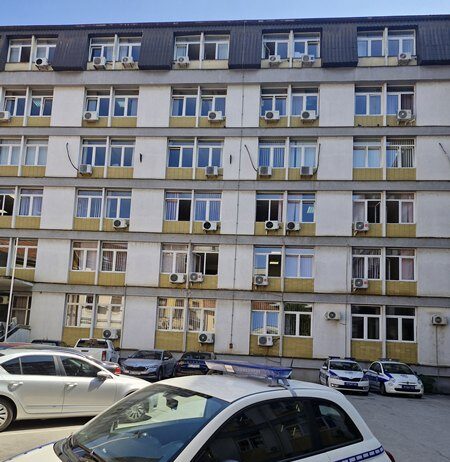 Krivična prijava zbog izazavanja udesa Poginuo vozač motocikla