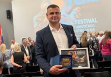 Zlatibor priča koja traje Priznanje na Festivalu TEF Krk 2026