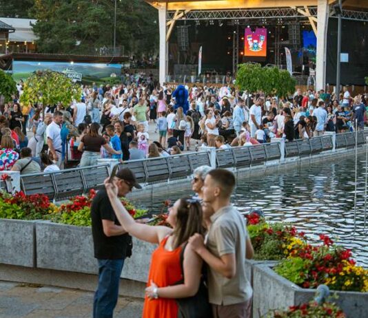 Na Zlatiboru za osam meseci VIŠE OD MILION NOĆENJA