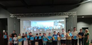 Od oktobra Škola za talentovane učenike