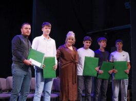 Obeležen Dan Grada Užica Dodeljena najviša gradska priznanja