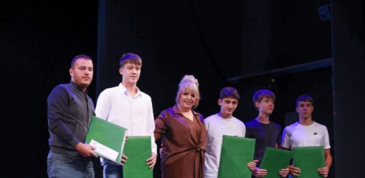 Obeležen Dan Grada Užica Dodeljena najviša gradska priznanja