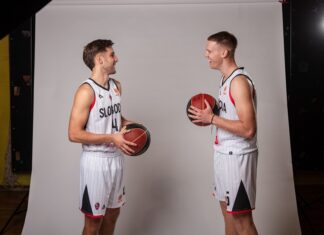 KOŠARKAŠKI DERBI U SUBOTU Sastaju se Sloboda i Zlatibor